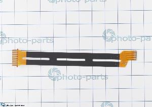 Шлейф стабилизатора Nikon 1 70-300mm, копия